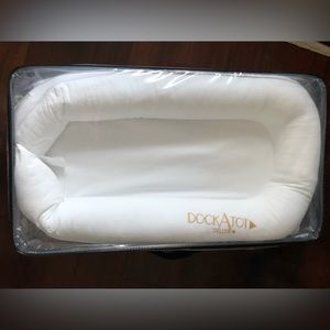 DockATot Deluxe+ Spare Cover